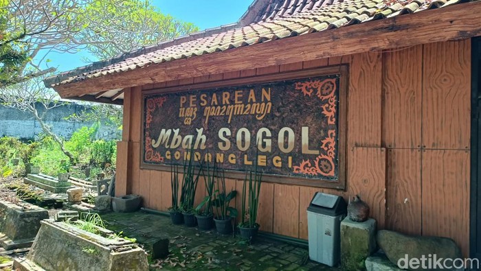 Mbah Sogol dan asal usul Gondalengi Malang