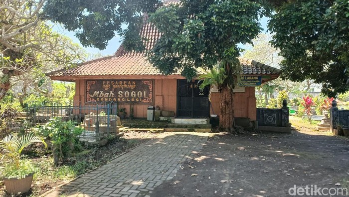 Mbah Sogol dan asal usul Gondalengi Malang