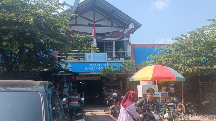 Mbah Sogol dan asal usul Gondalengi Malang