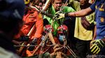 Melihat Pemakaman Pria Obesitas 300 Kg Pakai Pulley System