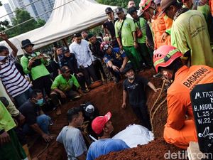 Penjelasan RSCM soal Kondisi Fajri Pria Obesitas 300 Kg Sebelum Meninggal