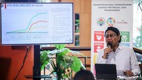 Tujuh desa yang tidak disalurkan Dana Desa adalah Desa Renokenongo (Kab Sidoarjo, Jatim), Desa Kedungbendo (Kab Sidoarjo, Jatim), Desa Kanekes (Kab Lebak, Banten), Desa Perkebunan Alur Jambu (Kab Aceh Tamiang, Aceh), Desa Batujaya (Kab Aceh Barat, Aceh), Desa Wonorejo (Kab Balangan, Kalsel), dan Desa Misabugoid (Kab Manokwari, Papua Barat).  