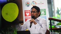 Gus Halim menyampaikan, peningkatan APBDes 2023 menunjukkan desa sedang bangkit pasca pandemi COVID-19. Rata-rata APBDes 2023 adalah Rp 1,6 miliar/desa.  