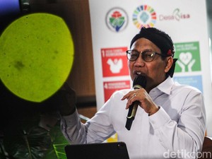 Mendes Ungkap Tersisa 37 Daerah Tertinggal Sampai 2024, Apa Hambatannya?