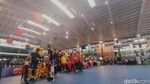 Open Days UPH, Ada Beasiswa & Kompetisi Calon Mahasiswa