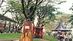 Open Days UPH, Ada Beasiswa & Kompetisi Calon Mahasiswa