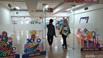 Open Days UPH, Ada Beasiswa & Kompetisi Calon Mahasiswa