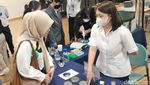 Open Days UPH, Ada Beasiswa & Kompetisi Calon Mahasiswa