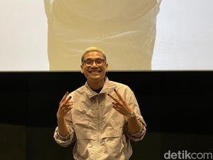 Viral di Tiktok, Ini Lirik Lagu Paul Partohap Vitamin U