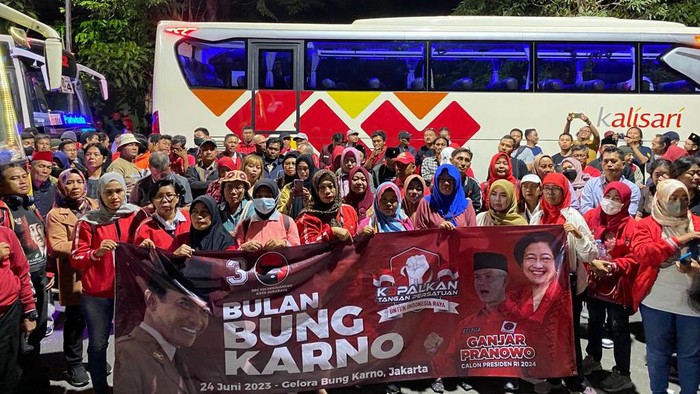 pdip surabaya