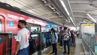 Rencana Pembangunan MRT Jalur Tangerang Selatan Terbuka Lagi!