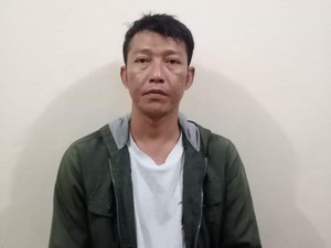 Pria di Kukar Lapor Polisi Ngaku Korban Begal Ternyata Pencuri Knalpot