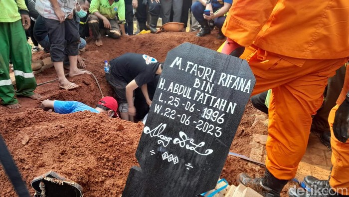 Dokter RSCM Sebut Almarhum Fajri Punya BMI 91, Seekstrem Ini Obesitasnya