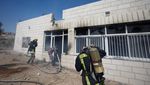 Pemukim Israel Serang Desa-desa Palestina, Rumah-Mobil Dibakar