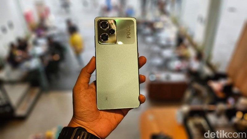 Poco X5 Pro