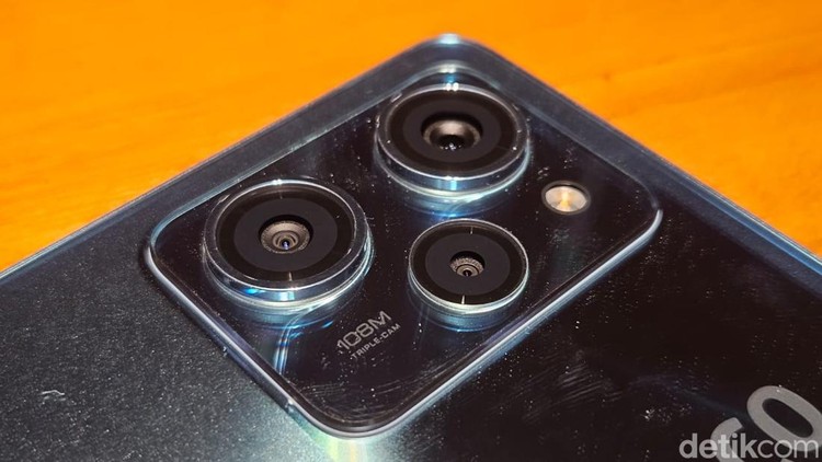 Poco X5 Pro