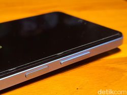 Wujud Poco X5 Pro yang Segera Masuk Indonesia