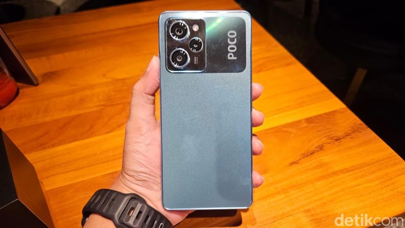 Poco X5 Pro