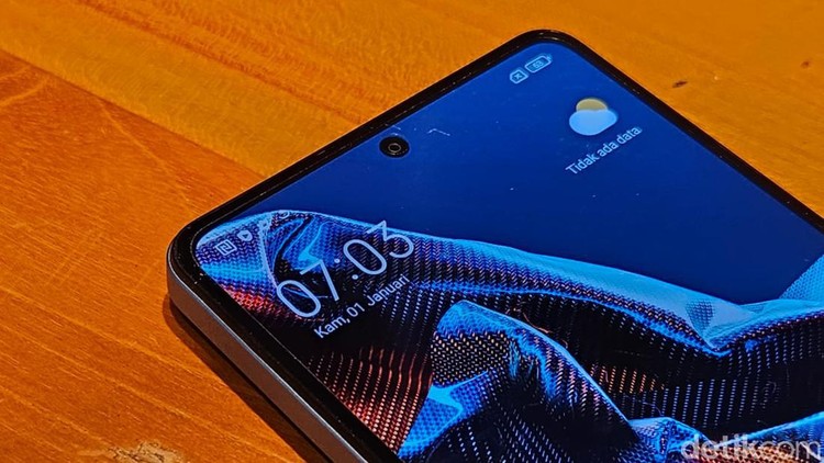 Poco X5 Pro