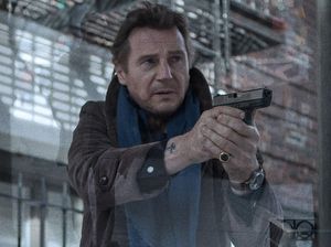 Sinopsis A Walk Among The Tombstones: Kerja Sama Detektif & Pengedar Narkoba