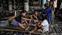Penjabat (Pj) Gubernur DKI Jakarta Heru Budi Hartono mengatakan setidaknya telah memegang 14 kawasan yang akan ditata dari Pemprov DKI. Namun, jumlah itu belum disinkronisasi dengan pemerintah pusat.