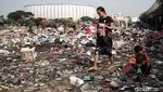 Potret Muram Jakarta di Hari Ulang Tahun ke-496