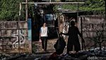 Potret Muram Jakarta di Hari Ulang Tahun ke-496