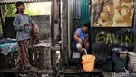 Potret Muram Jakarta di Hari Ulang Tahun ke-496