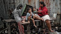Menurut Kepala Dinas Perumahan Rakyat dan Kawasan Permukiman (DPRKP) Sarjoko, sejauh ini yang pasti adalah kebanyakan penataan kawasan kumuh akan di Jakarta Utara.