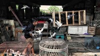Perlu diketahui Pemprov DKI Jakarta masih melakukan pendataan terkait dengan penataan kampung kumuh di Ibu Kota.  