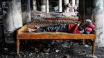 Potret Muram Jakarta di Hari Ulang Tahun ke-496