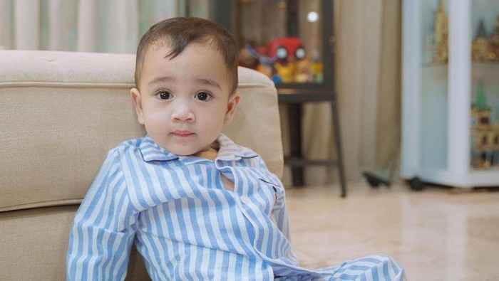 Fakta-fakta Adenovirus yang Diidap Rayyanza Cipung, Berujung Dirawat di RS