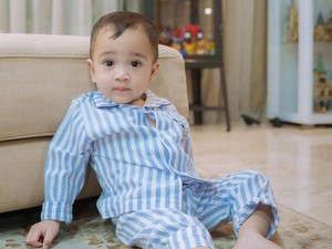 Menyoal Adenovirus, Penyebab Rayyanza Cipung Diopname di RS