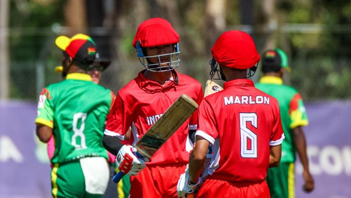 Cricket