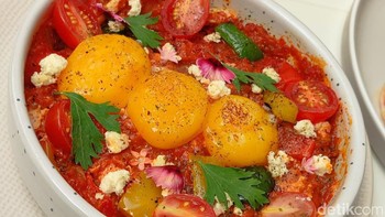 Mengambil dari sudut samping. Foto: Adi Fida Rahman/detikINET