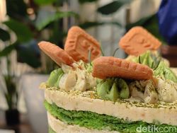 Foto Makanan Cuma Modal HP Bikin Mata Ngiler