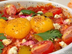 Foto Makanan Cuma Modal HP Bikin Mata Ngiler