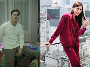 Istri Sebut Rendy Kjaernett Sering ke Rumah Syahnaz saat Jeje Tak Ada