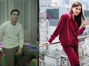 Cerita Istri Pergoki Chat Mesra Rendy Kjaernett-Syahnaz di Aplikasi Ojol