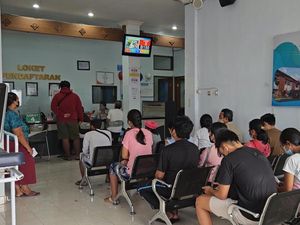 Pasien Meningitis di RSUD Klungkung Bertambah, Total 8 Orang