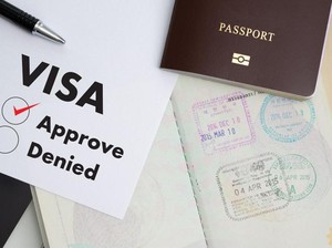Jejak Imani Beri Pelayanan Visa Haji Tanpa Tunggu, 2023 Sudah Keluar