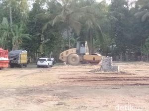Aktivis Protes, Polhukam Bantah Bongkar Tempat Pelanggaran HAM Berat di Aceh