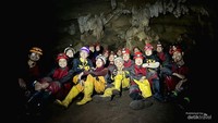 Foto bersama dulu di Chamber