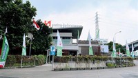 Swiss-Belexpress Rest Area KM 19 tadinya adalah Hotel Kedaton 8 Xpress. (dok. Swiss-Belhotel)