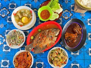 5 Rumah Makan Betawi Enak di Tangerang Buat Makan Siang Nikmat