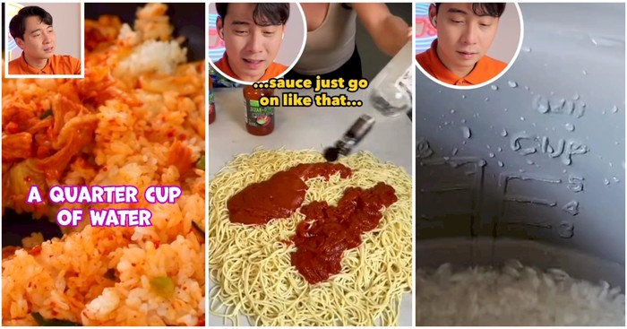 5 Tips Masak Uncle Roger yang Gampang Dicontek