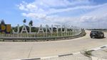 Tol Sigli-Banda Aceh Seksi 5-6 Dibuka Gratis Mulai Hari Ini