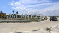 Jalan Tol Trans Sumatera (JTTS) ruas Sigli-Banda Aceh seksi 5 dan 6 (Blang Bintang-Baitussalam) mulai hari ini resmi beroperasi tanpa dikenakan tarif.  