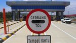Tol Sigli-Banda Aceh Seksi 5-6 Dibuka Gratis Mulai Hari Ini