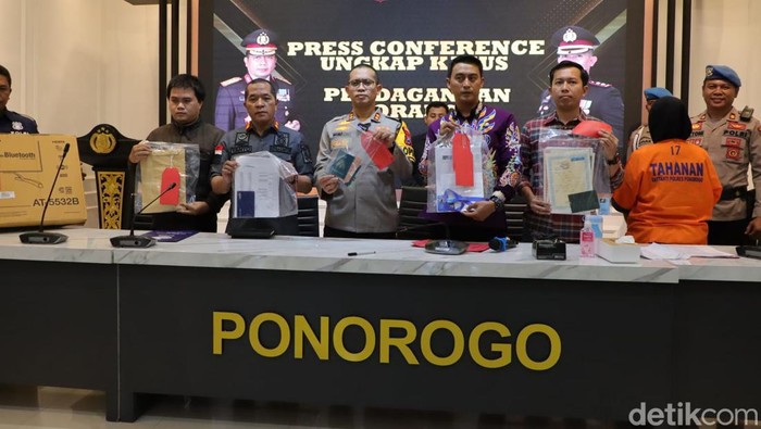 TPPO Ponorogo